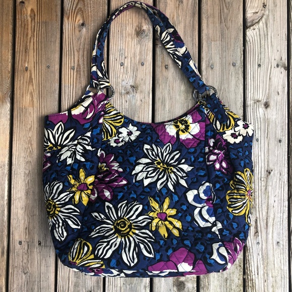 Vera Bradley purse (: - Picture 2 of 8